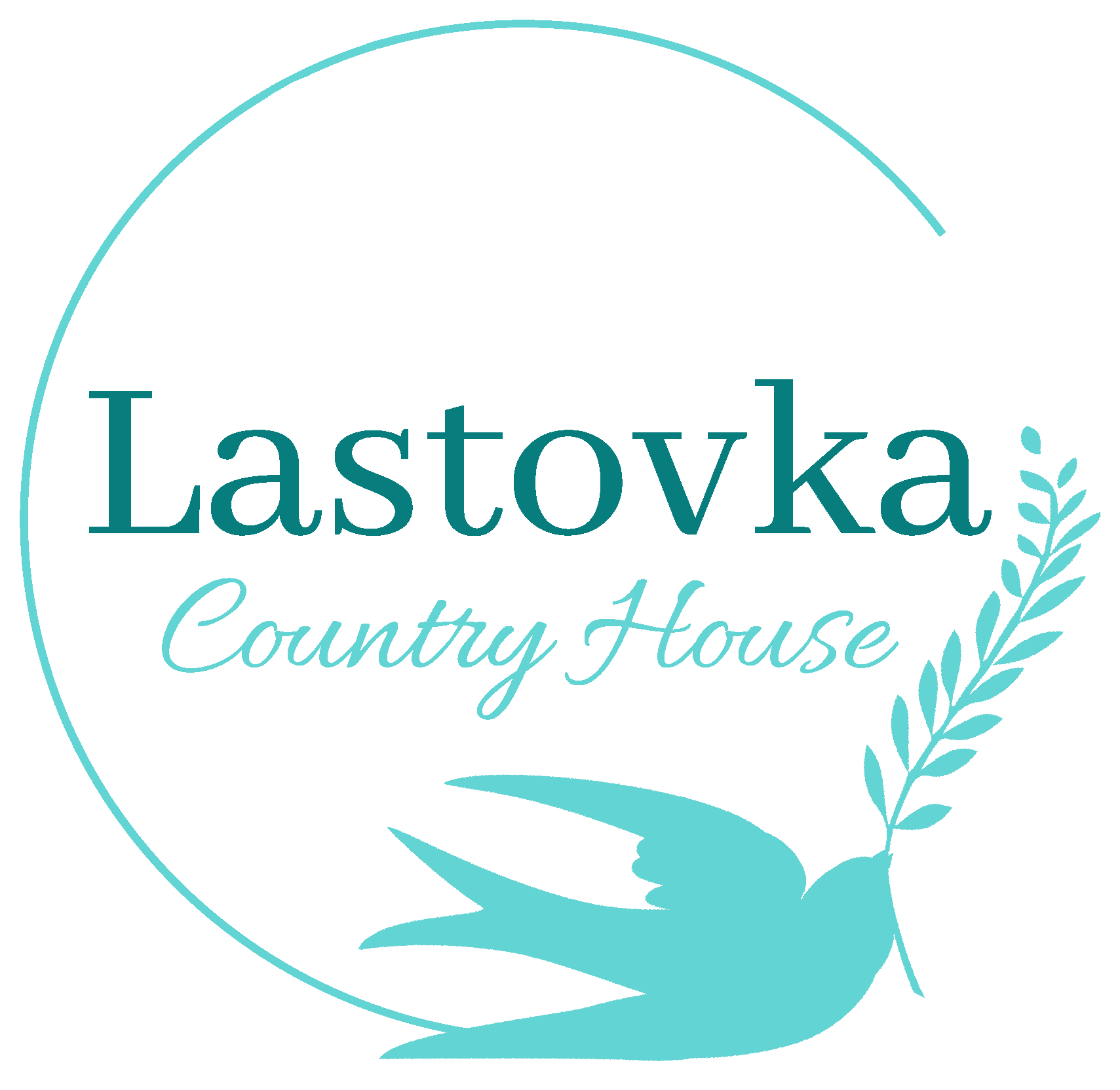 Country House Lastovka